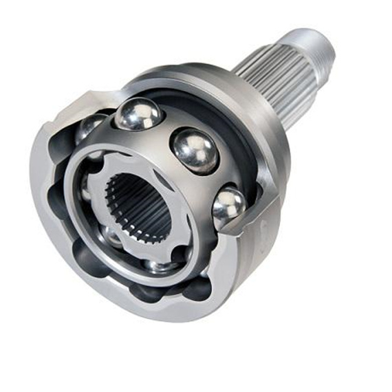 Universal Joint Internal Grinding - SG Grinding Wheel